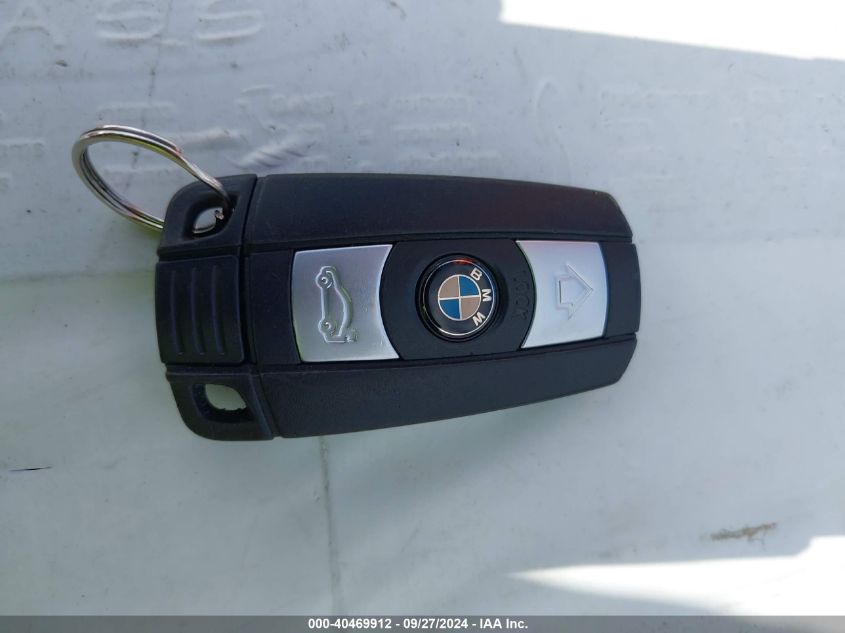 5UXFE83578LZ36224 2008 BMW X5 4.8I