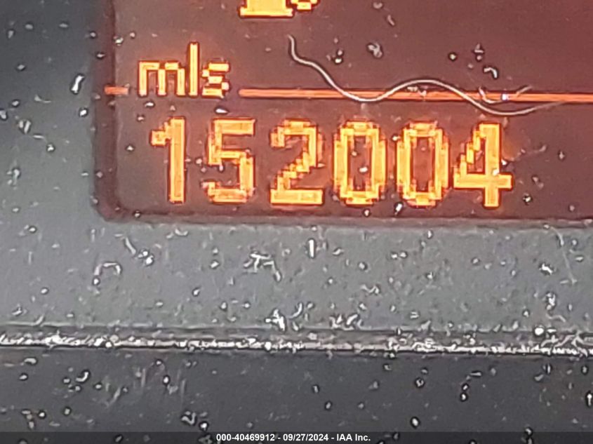 5UXFE83578LZ36224 2008 BMW X5 4.8I