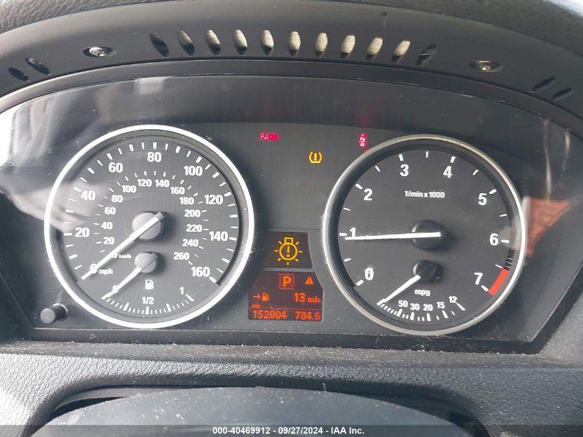 5UXFE83578LZ36224 2008 BMW X5 4.8I