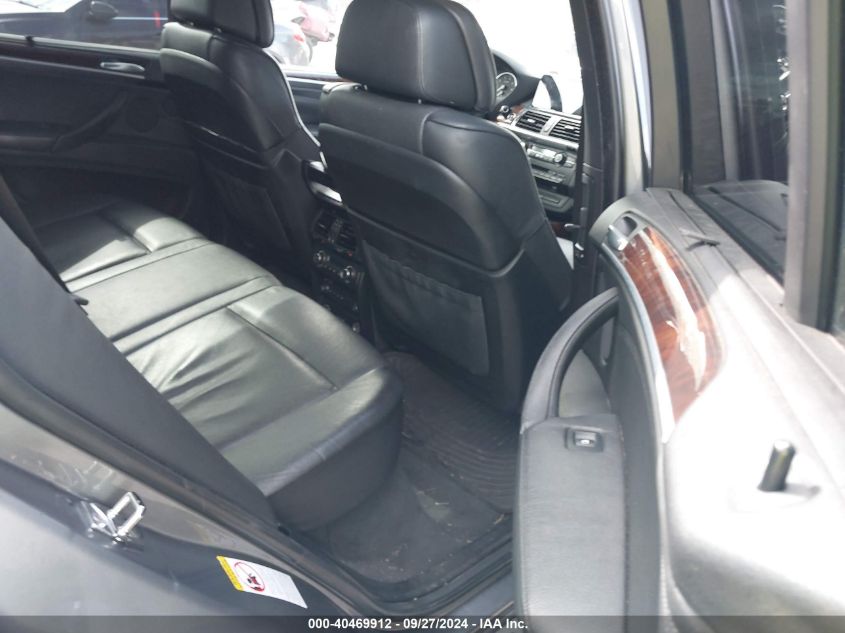 5UXFE83578LZ36224 2008 BMW X5 4.8I