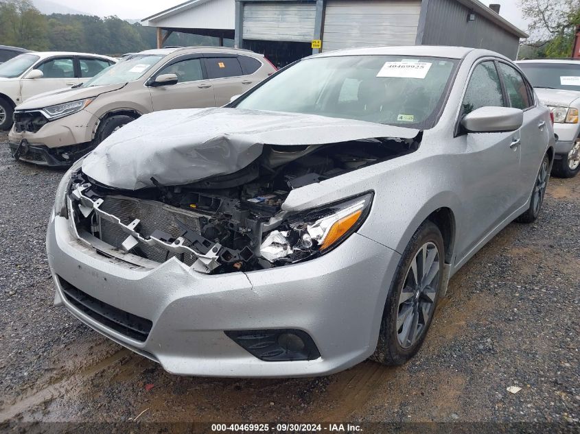 1N4AL3AP9GC287622 2016 Nissan Altima 2.5 Sv