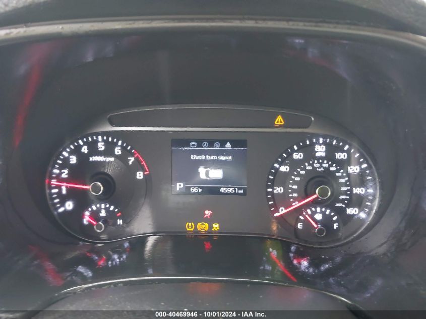 KNDJ23AU4L7118484 2020 Kia Soul Lx