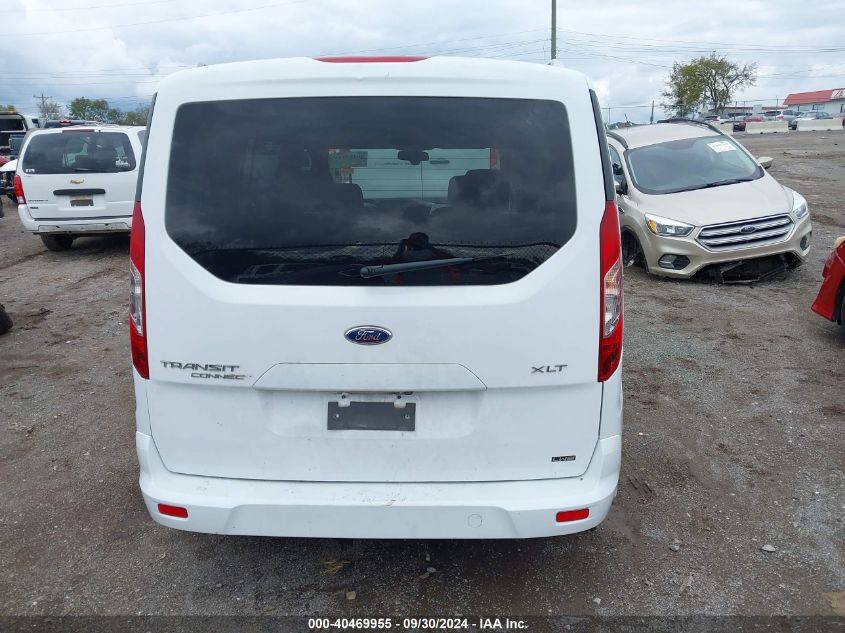 NM0GE9F70G1280562 2016 Ford Transit Connect Xlt