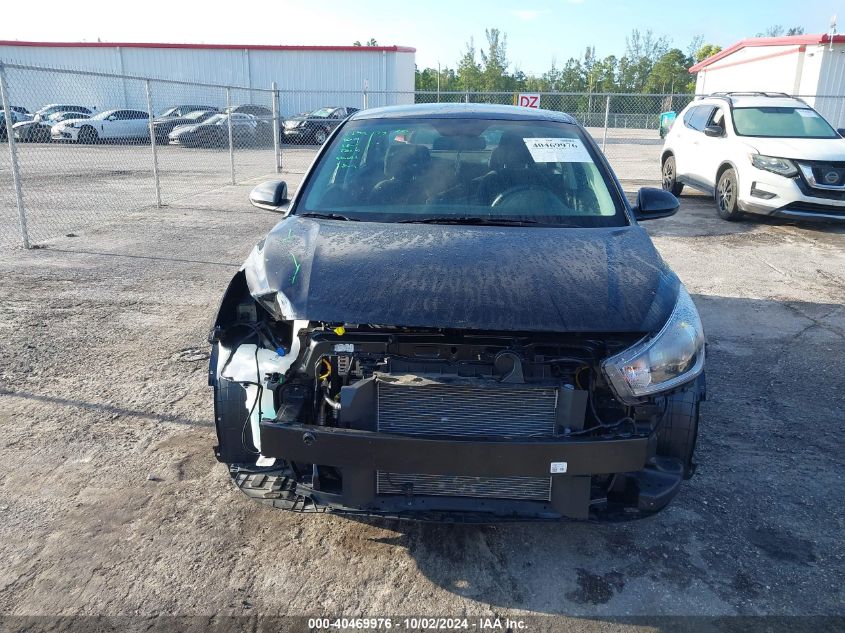 3KPA24AD0PE619786 2023 Kia Rio Lx