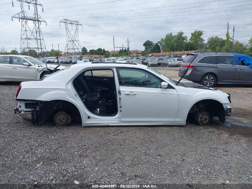 2020 Chrysler 300 300S VIN: 2C3CCABG2LH229952 Lot: 40469991