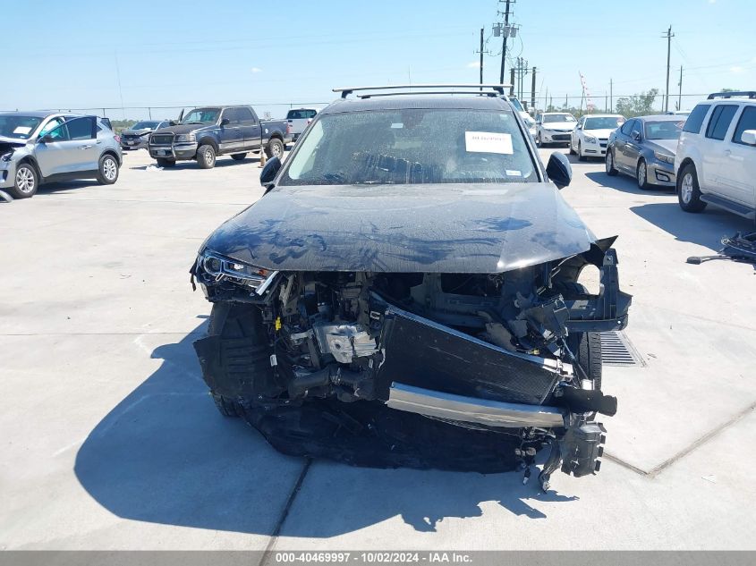 2019 Audi Q7 45 Premium/45 Se Premium VIN: WA1AHAF73KD042417 Lot: 40469997