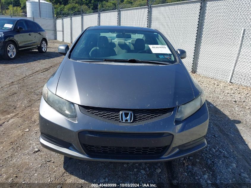 2HGFG3B55DH515790 2013 Honda Civic Lx