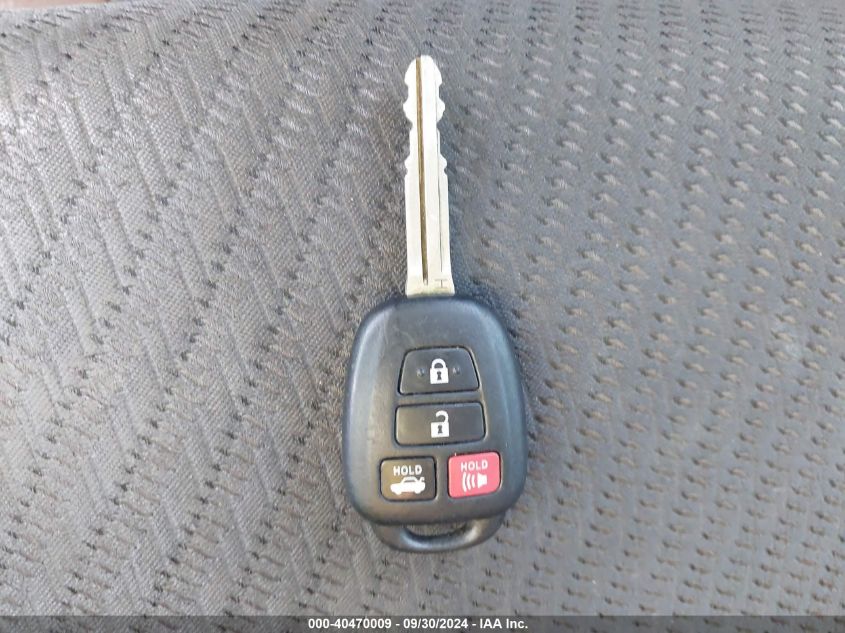 4T1BF1FK4FU878727 2015 Toyota Camry Le/Xle/Se/Xse