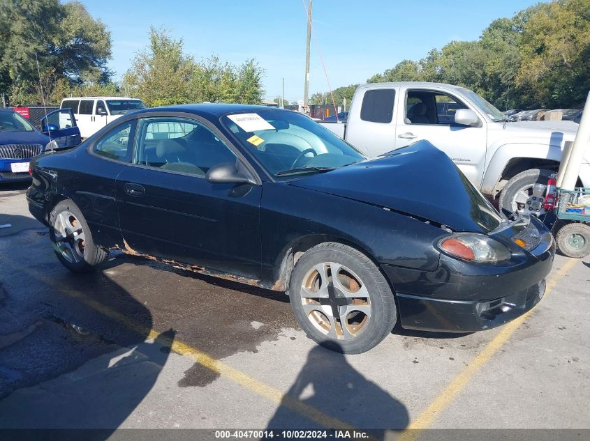 3FAFP11373R151027 2003 Ford Zx2