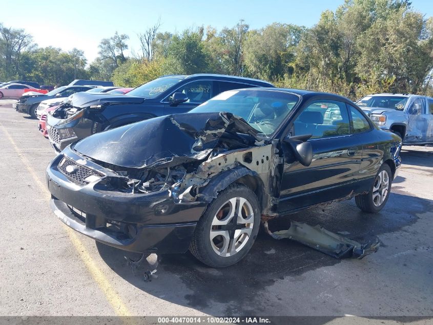 2003 Ford Zx2 VIN: 3FAFP11373R151027 Lot: 40470014