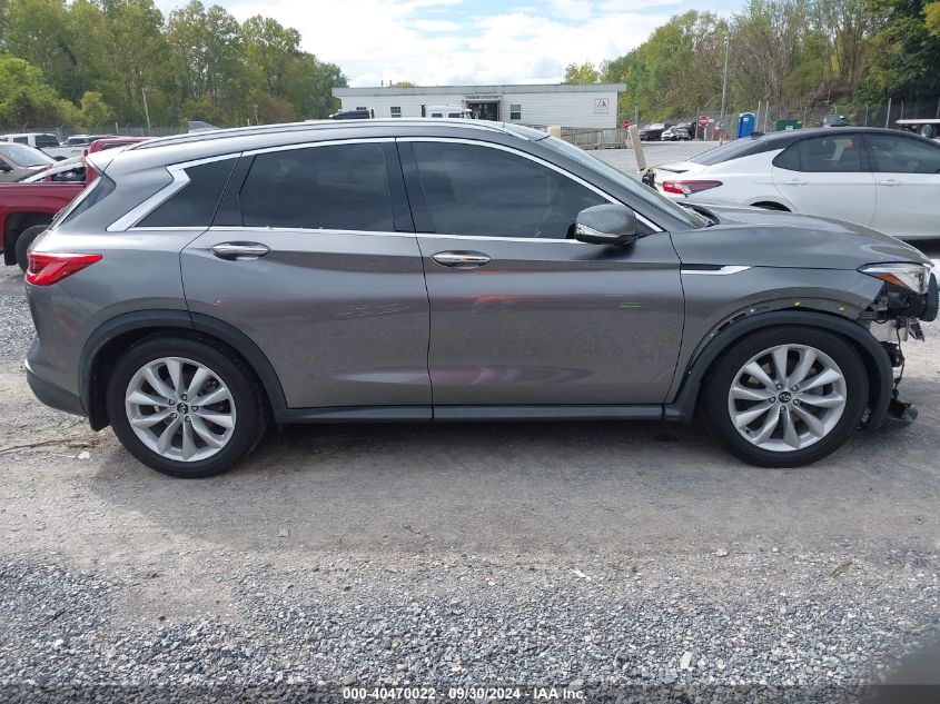 3PCAJ5M3XKF116233 2019 Infiniti Qx50 Essential