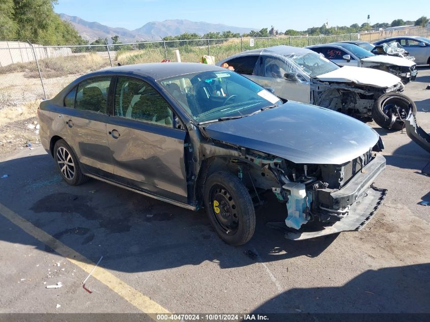 3VWD67AJ2GM391012 2016 VOLKSWAGEN JETTA - Image 1