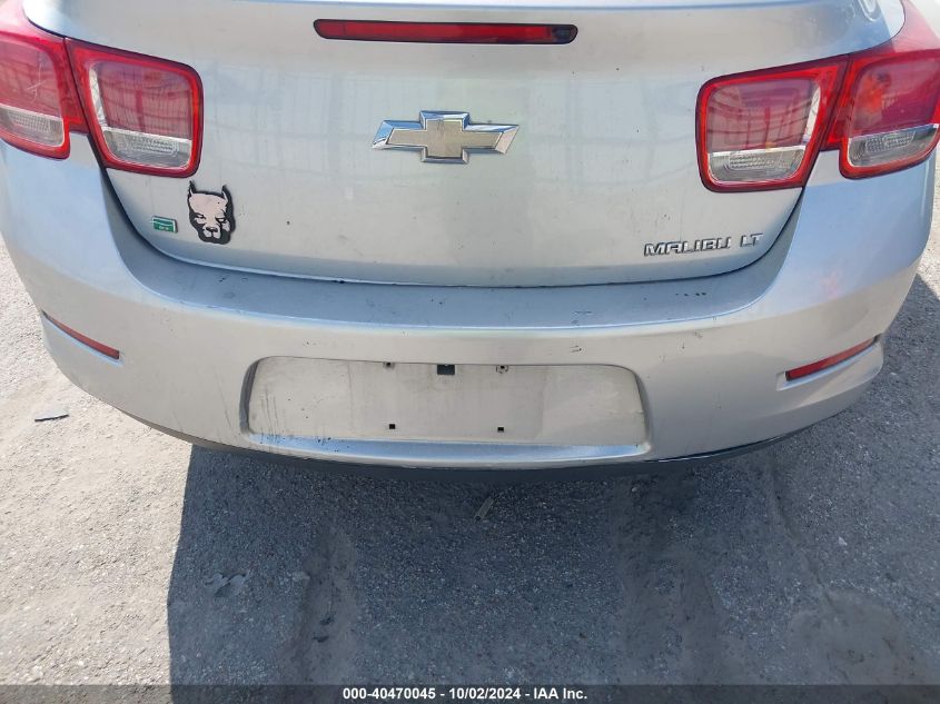 1G11C5SA0GF146932 2016 CHEVROLET MALIBU - Image 17