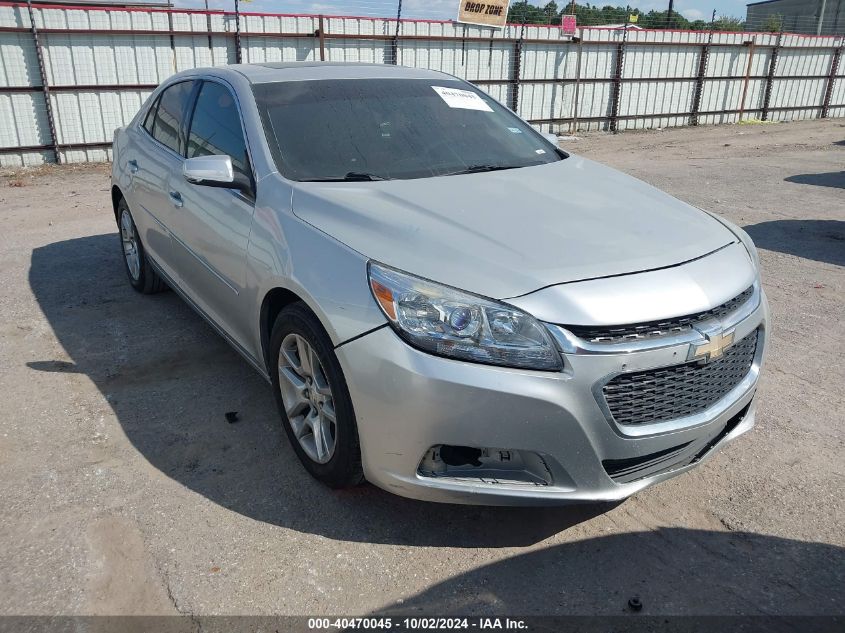 1G11C5SA0GF146932 2016 CHEVROLET MALIBU - Image 1