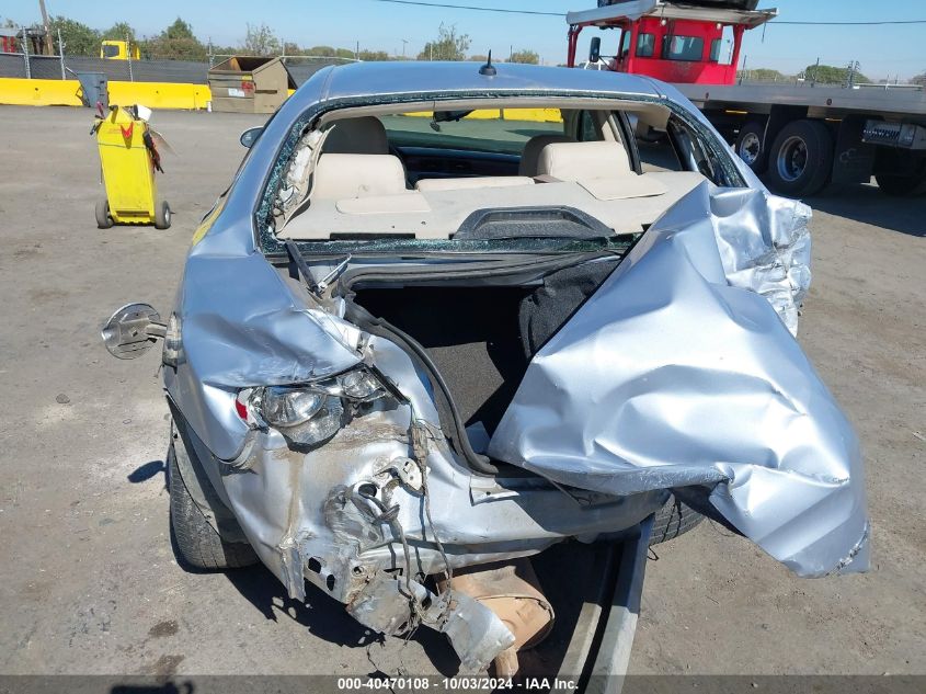 2G4WD582761120694 2006 Buick Lacrosse Cxl