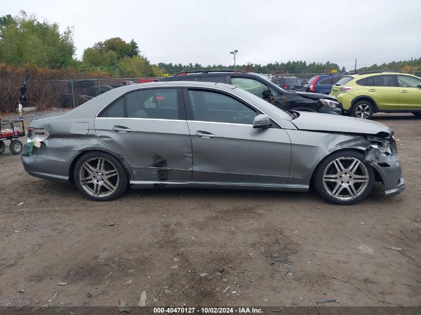 WDDHF8HB6AA142697 2010 Mercedes-Benz E 350 4Matic