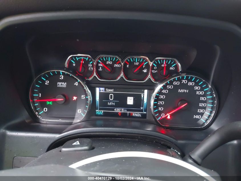 3GTU2NEC7JG131192 2018 GMC Sierra 1500 Slt