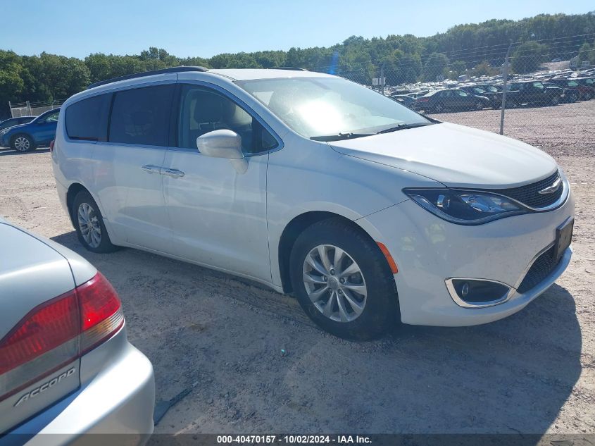 2C4RC1BG8HR759253 2017 CHRYSLER PACIFICA - Image 1