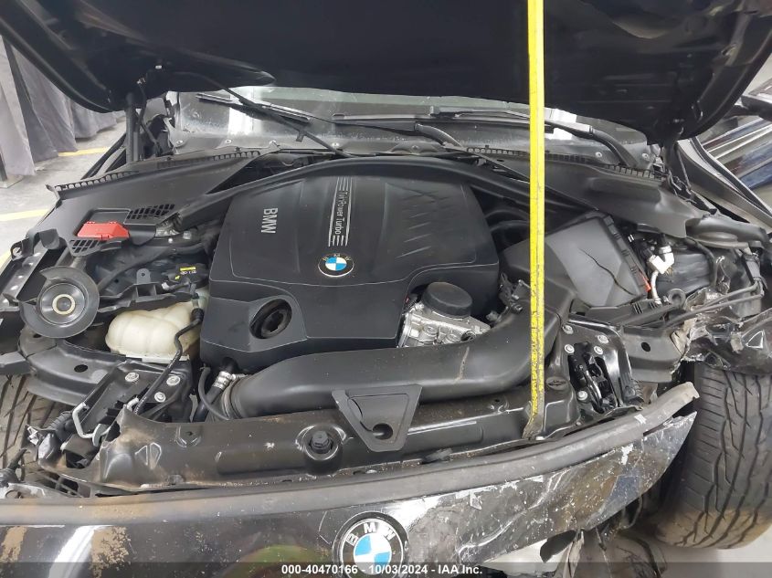 WBA3A9G52ENS65364 2014 BMW 335 I