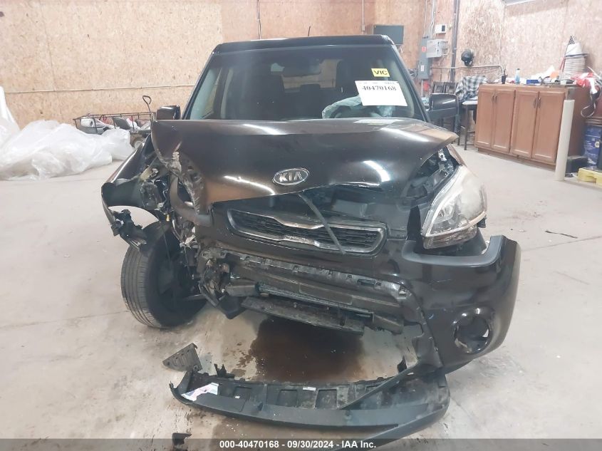 KNDJT2A55C7452944 2012 Kia Soul