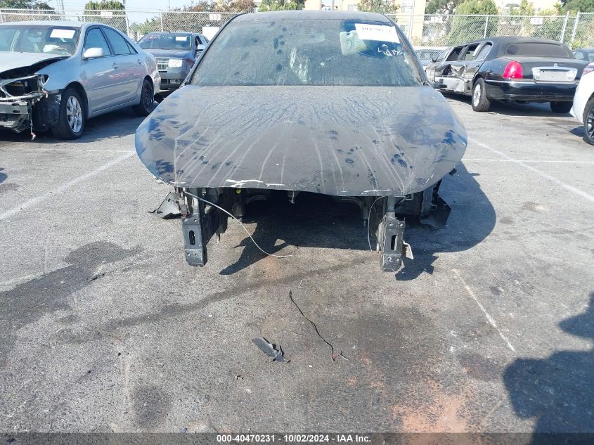 2018 Infiniti Q50 3.0T Sport VIN: JN1EV7AP0JM358546 Lot: 40470231