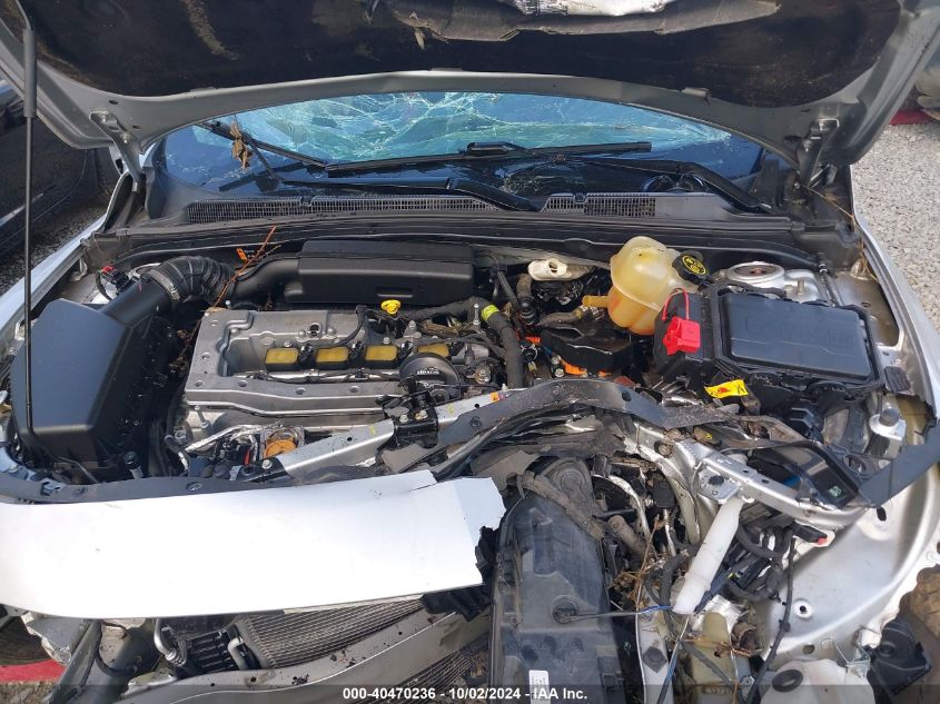 1G1ZJ5SU2GF350148 2016 CHEVROLET MALIBU - Image 10