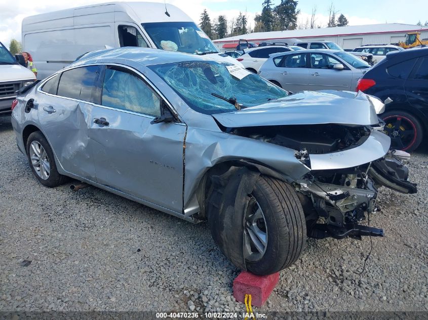 1G1ZJ5SU2GF350148 2016 CHEVROLET MALIBU - Image 1