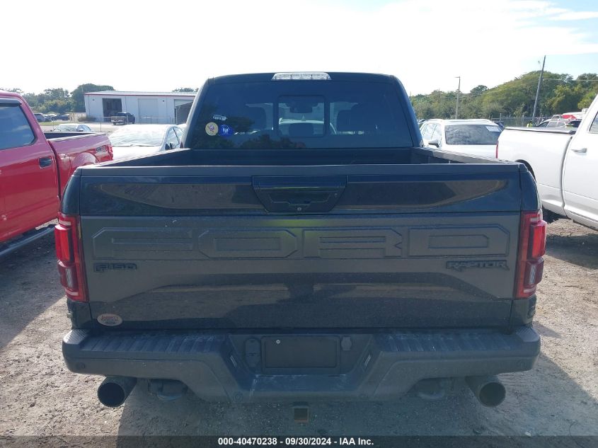 1FTFW1RGXJFA14226 2018 FORD F-150 - Image 16