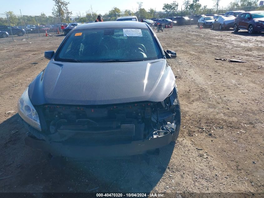 1G11D5SR8DF161984 2013 Chevrolet Malibu Eco