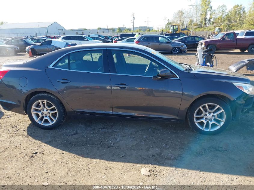 1G11D5SR8DF161984 2013 Chevrolet Malibu Eco