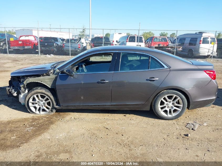 1G11D5SR8DF161984 2013 Chevrolet Malibu Eco