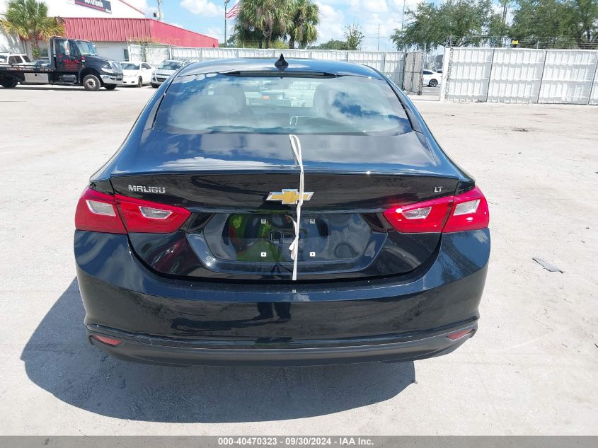 1G1ZD5ST7PF162532 2023 CHEVROLET MALIBU - Image 16