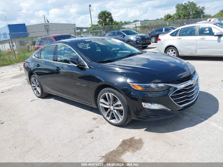 1G1ZD5ST7PF162532 2023 CHEVROLET MALIBU - Image 1