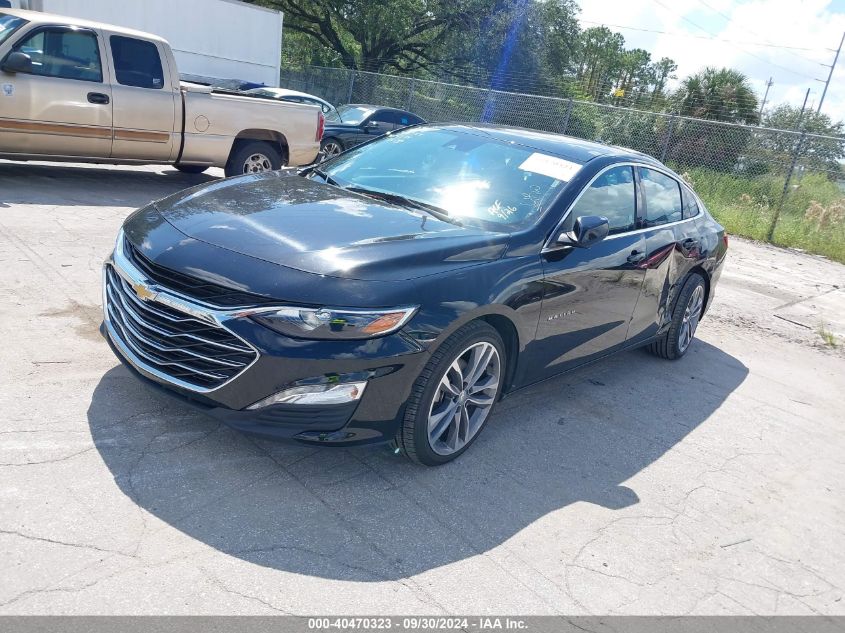 1G1ZD5ST7PF162532 2023 CHEVROLET MALIBU - Image 2