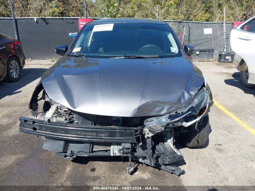 3N1AB7AP3KY295061 2019 Nissan Sentra S