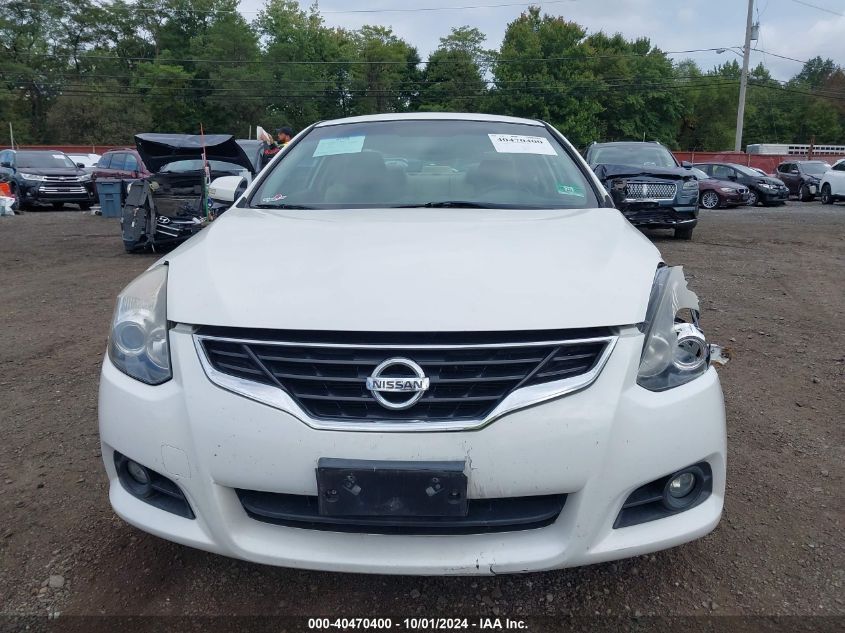 1N4AL2EP2CC175713 2012 Nissan Altima 2.5 S