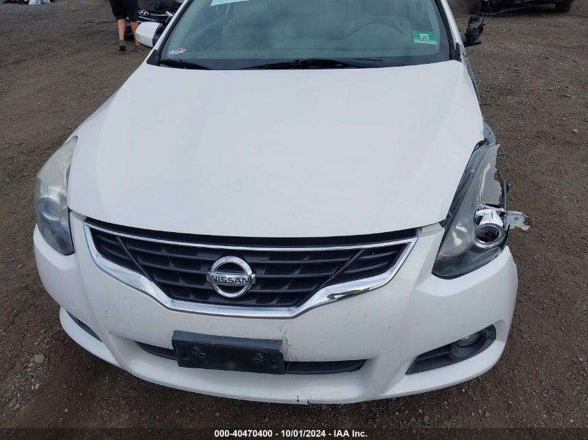 1N4AL2EP2CC175713 2012 Nissan Altima 2.5 S