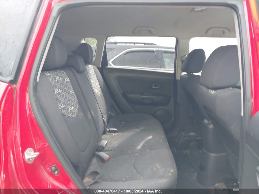 KNDJT2A29B7278364 2011 Kia Soul +