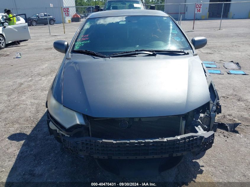 JHMZE2H37DS000802 2013 Honda Insight