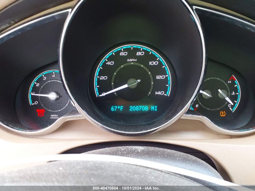 2010 Chevrolet Malibu Lt VIN: 1G1ZC5E06AF158919 Lot: 40470504