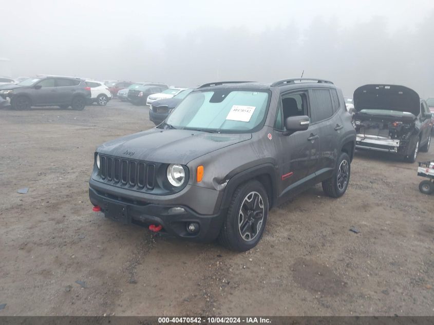 ZACCJBCT4GPD69752 2016 Jeep Renegade Trailhawk