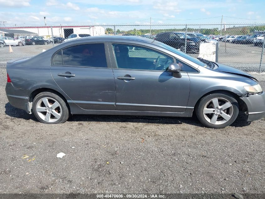 19XFA16699E030157 2009 Honda Civic Lx-S