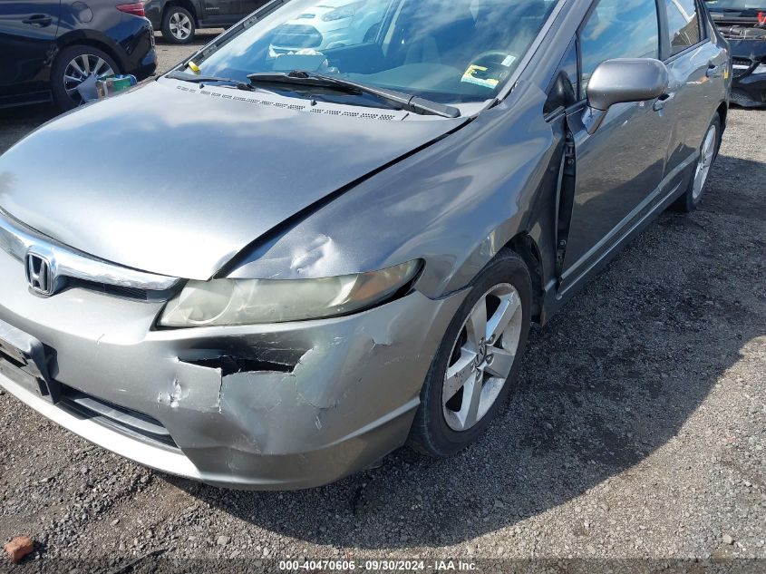 19XFA16699E030157 2009 Honda Civic Lx-S