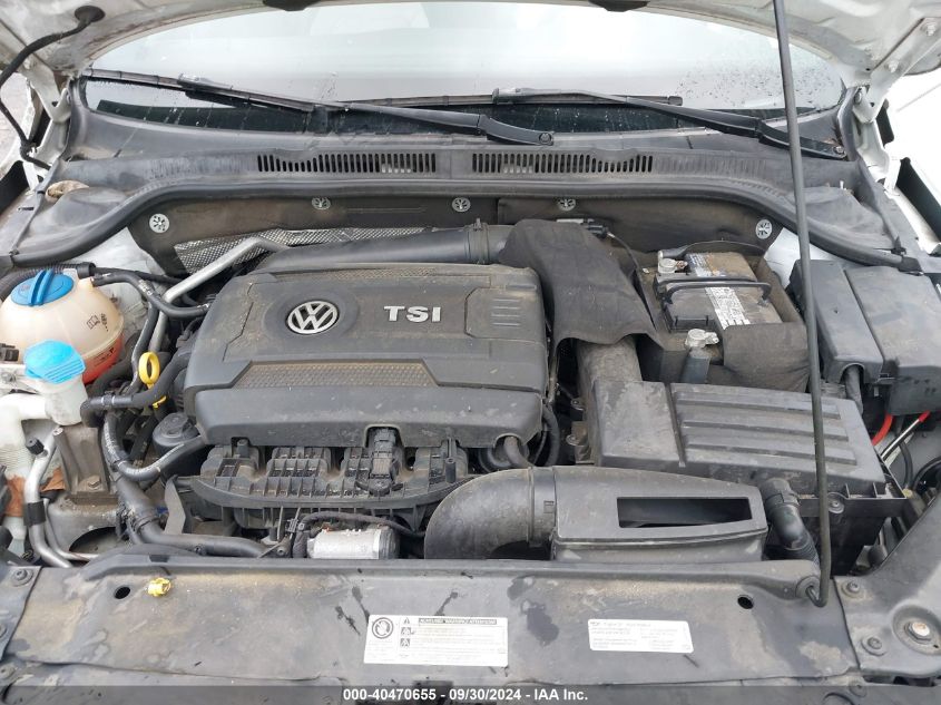 3VWD17AJ9GM278365 2016 Volkswagen Jetta 1.8T Sport