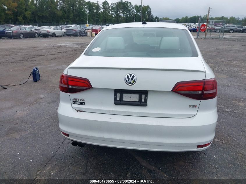 3VWD17AJ9GM278365 2016 Volkswagen Jetta 1.8T Sport