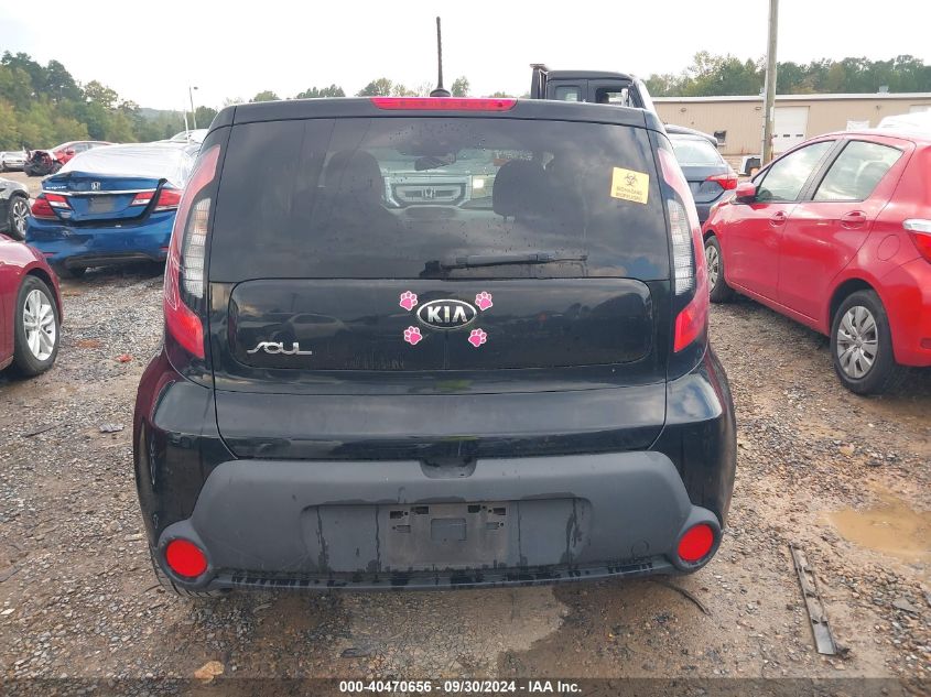 KNDJN2A21G7404248 2016 Kia Soul