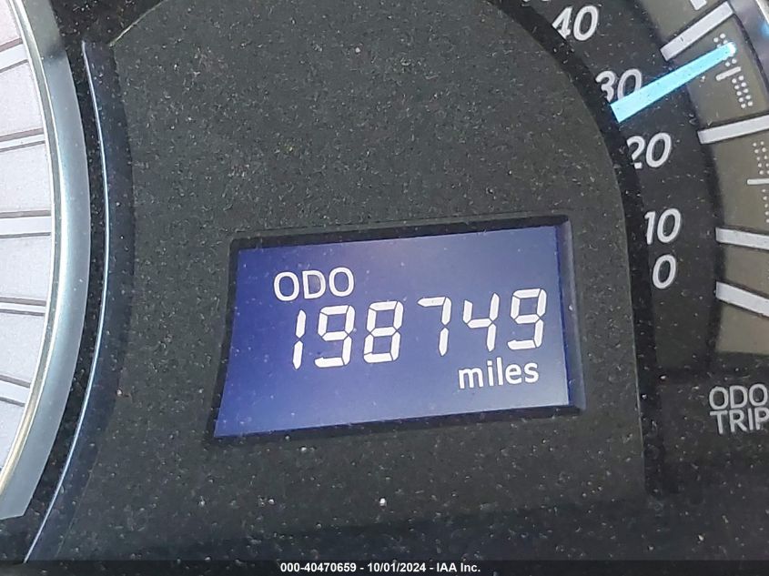 4T1BF1FK1CU134370 2012 Toyota Camry Se