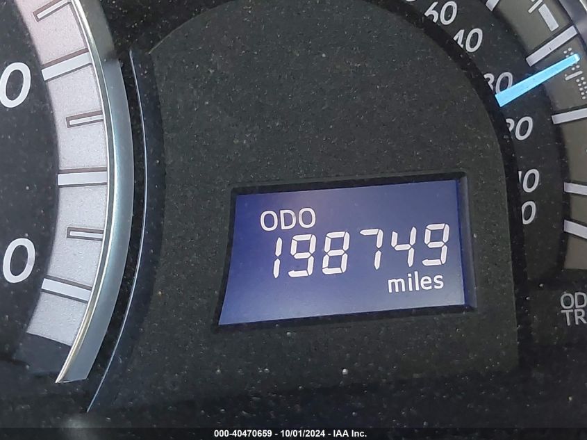 4T1BF1FK1CU134370 2012 Toyota Camry Se