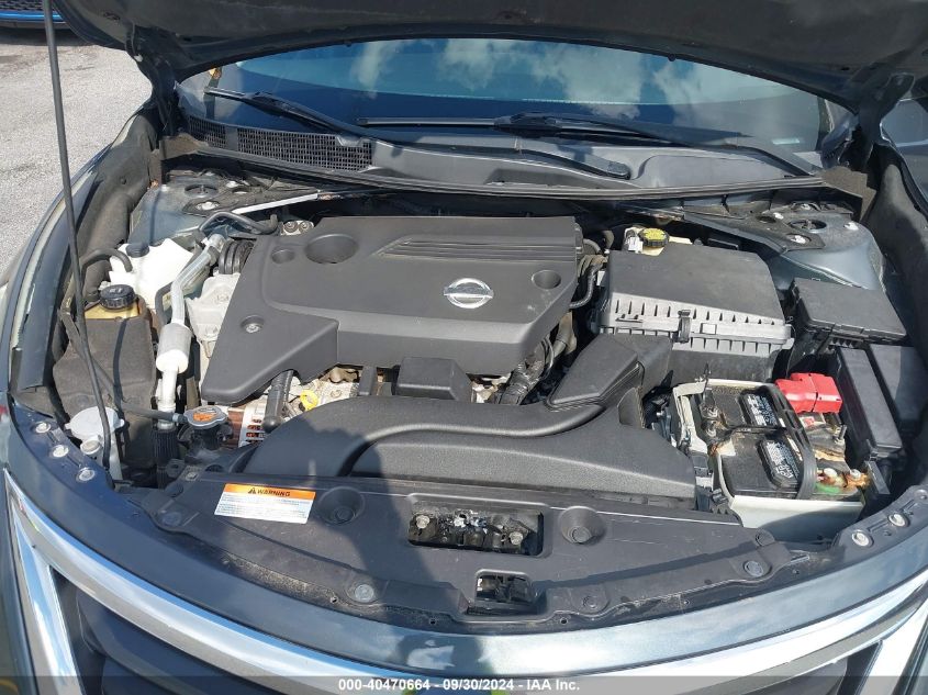 1N4AL3AP4FC229822 2015 Nissan Altima 2.5/S/Sv/Sl