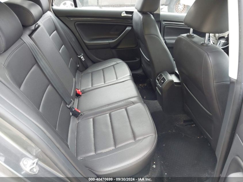 3VWPL7AJ6EM604076 2014 Volkswagen Jetta Sportwagen 2.0L Tdi